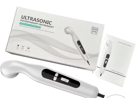 Ultrasound Physiotherapy
