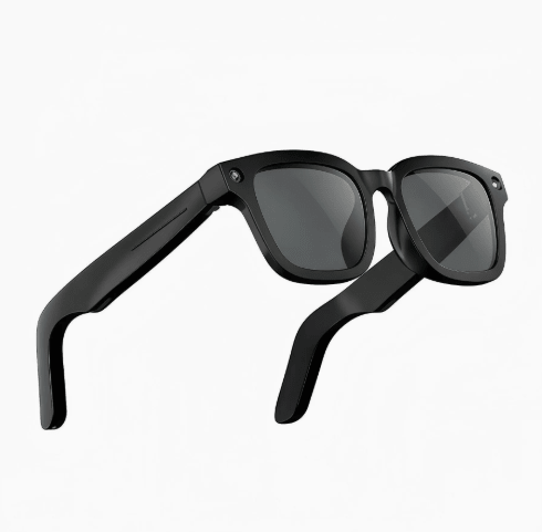 AI Camera Smart Glasses – HD Video, Calls & Translation - Smart Glasses - Apex Therapy