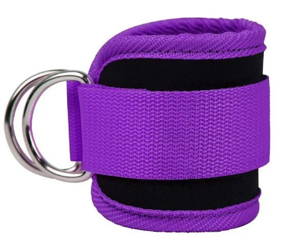 Ankle Strap Resistance Bands - Apex Therapy