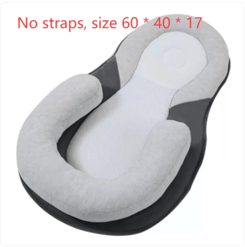Baby Anti-Spit Up Pillow - Apex Therapy