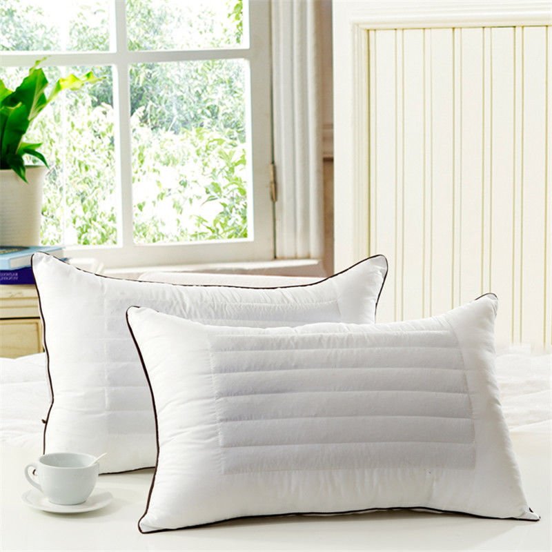 Buckwheat Hull Pillow – Dual-Sided, 48 × 74 cm - Pillow - Apex Therapy