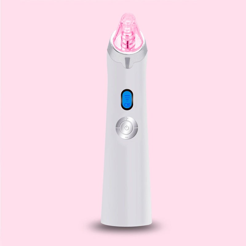 Electric Blackhead Remover for Home Use and Pore Cleansing - Apex Therapy