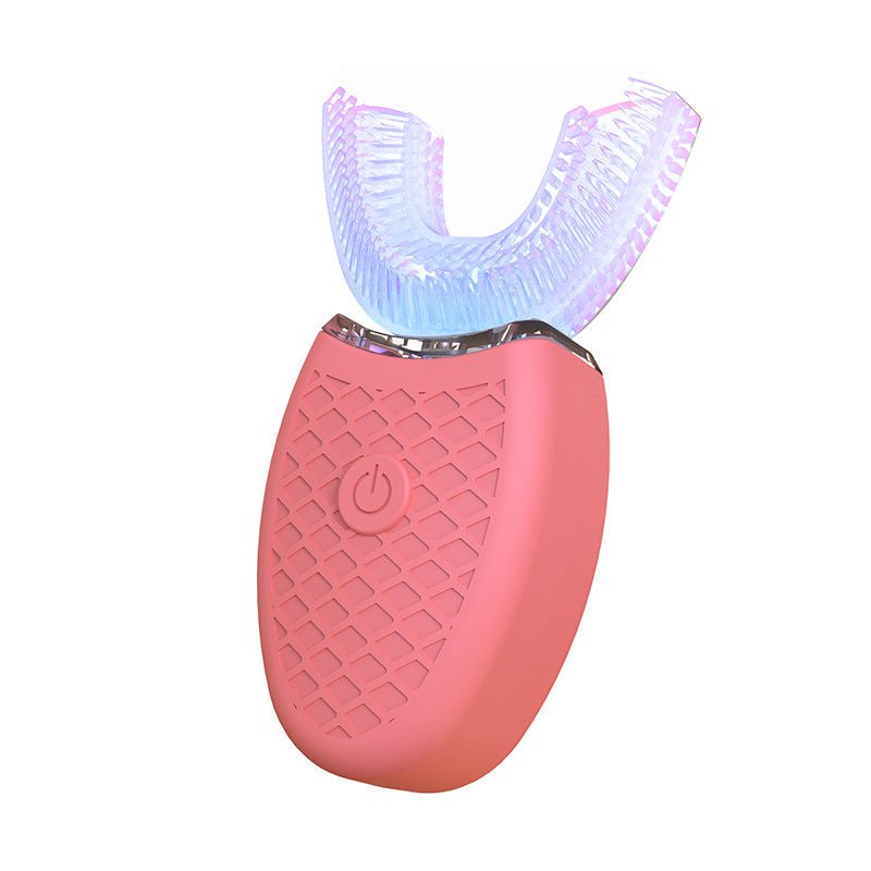 U-shaped electric toothbrush – Apex Therapy, view 1