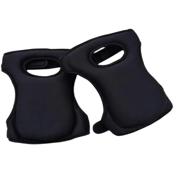 Gardening Knee Pads – Non-Slip Cushioned Covers - Knee Pads - Apex Therapy