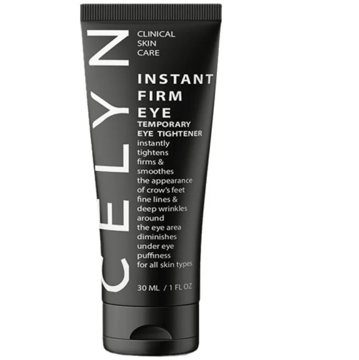 Hydrating Eye Cream – Lightweight Daily Care, 30 ml - Eye Cream - Apex Therapy