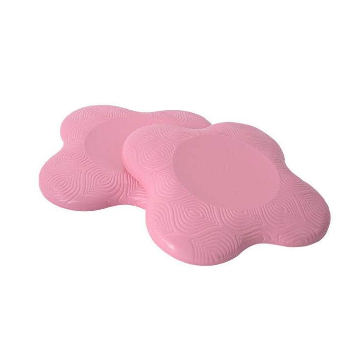 Non-slip yoga knee pad – Apex Therapy, view 13