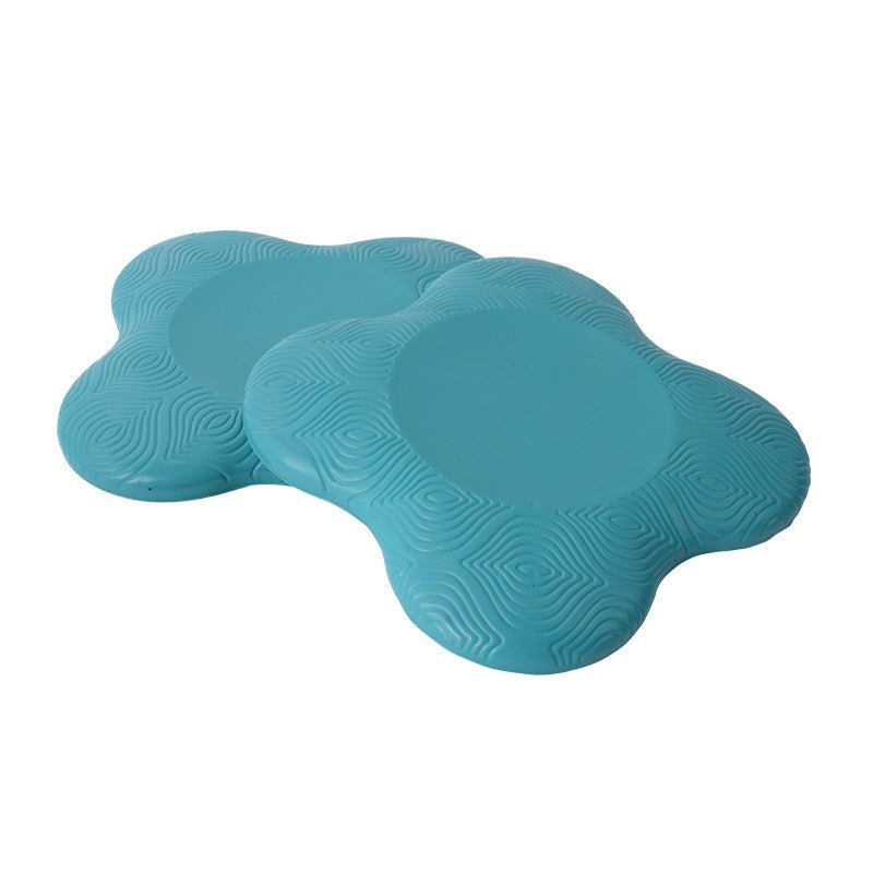 Non-slip yoga knee pad – Apex Therapy, view 1
