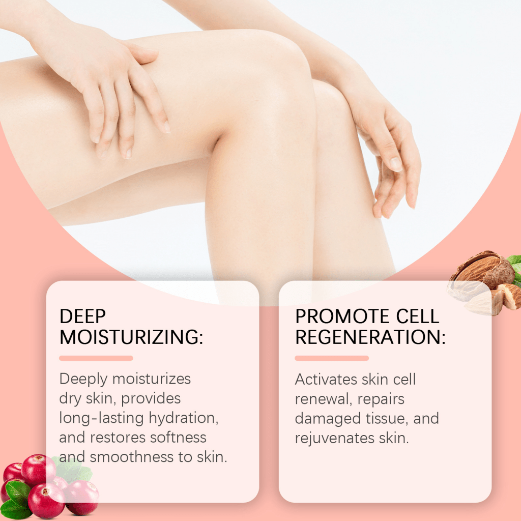 Nourishing Body Oil – Lavender & Rose Blend, 1–3 Pack - Body Oil - Apex Therapy