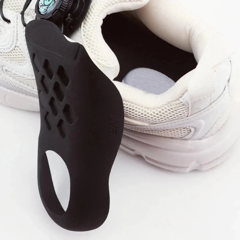 Orthopedic Arch Support Insoles – Flat Foot Comfort & Stability - Insoles - Apex Therapy