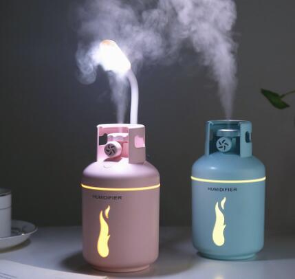 HydroMini portable USB humidifier – Apex Therapy