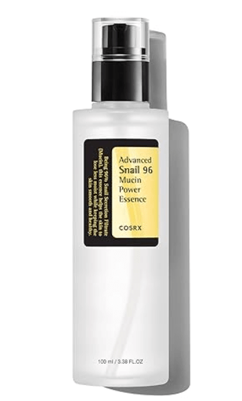 Snail Mucin Skincare – Hydrating Essence or Cleansing Gel - Skincare - Apex Therapy
