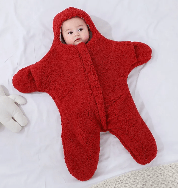Soft Baby Blanket – Solid Color, 6 Shades - Baby Blanket - Apex Therapy