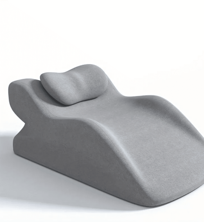 Stomach Sleeper Pillow - Apex Therapy