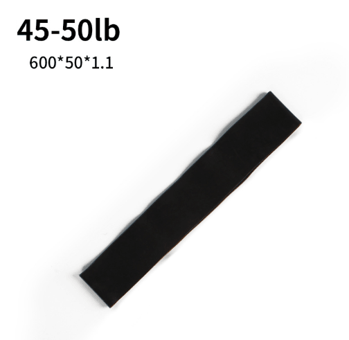 Thin Latex Mini Bands – 5 Strengths, Single or 5-Pack - Resistance Bands - Apex Therapy