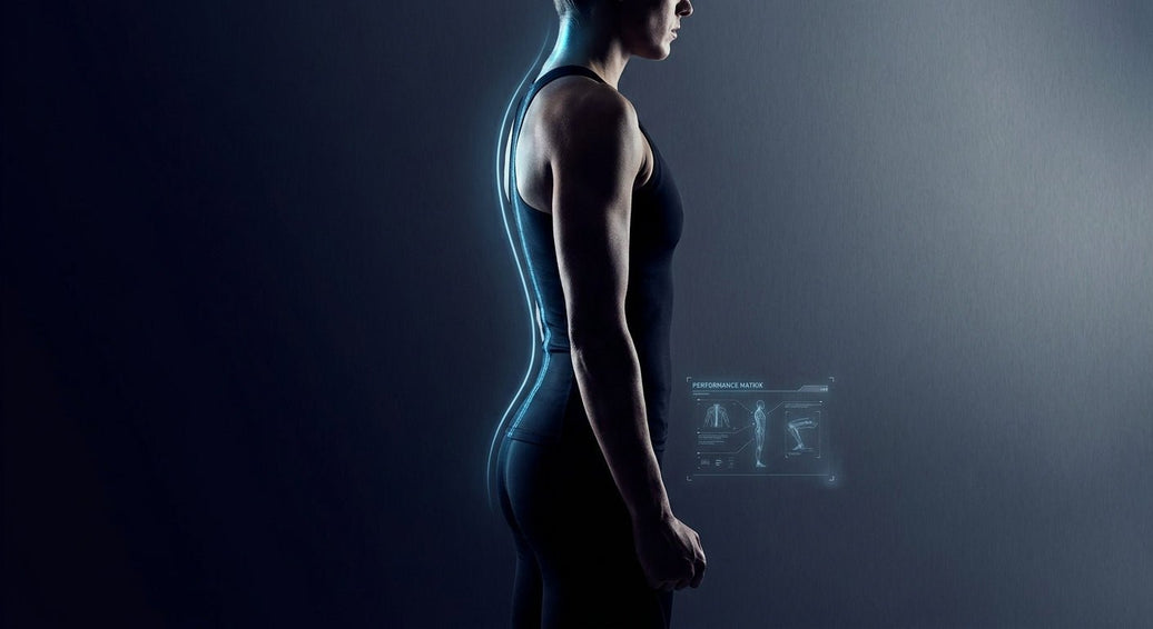 5 Warning Signs Your Posture Is Killing Your Athletic Performance - Apex Therapy