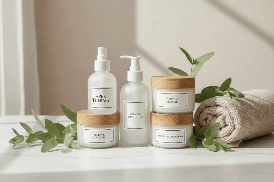 About ApexTherapy – Premium Wellness & Self-Care - Apex Therapy