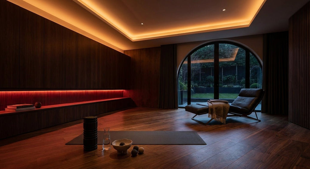 Build a High-Performance At-Home Recovery Routine - Apex Therapy