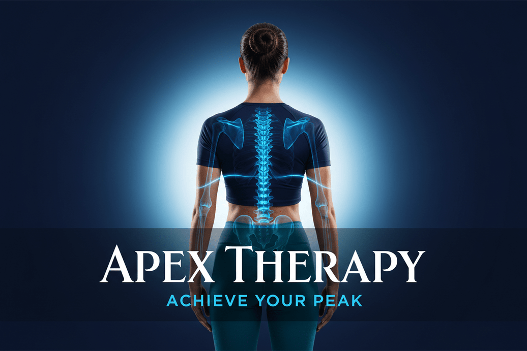 The Ultimate Guide to Muscle Recovery & Peak Performance | Apex Therapy - Apex Therapy