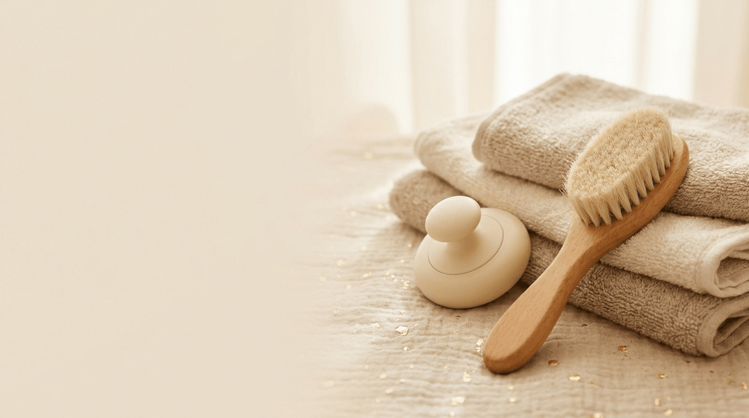 Baby & Kids Grooming & Comfort - Apex Therapy
