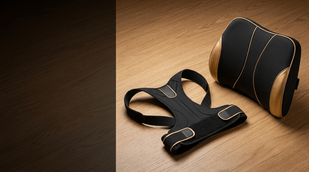 Back & Posture - Apex Therapy
