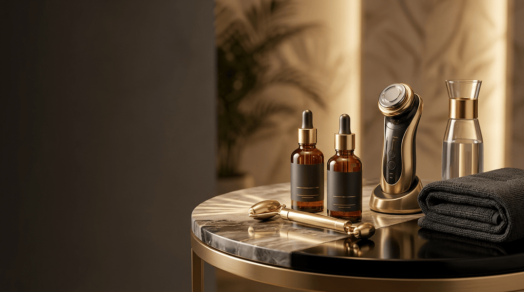 Beauty & Wellness - Apex Therapy