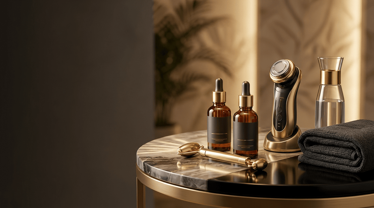 Beauty & Wellness