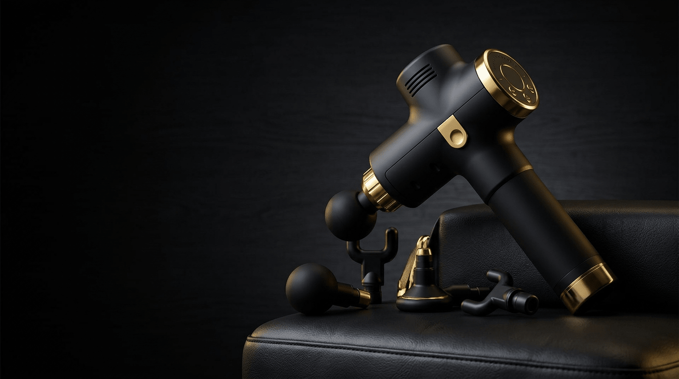 Premium Equipment