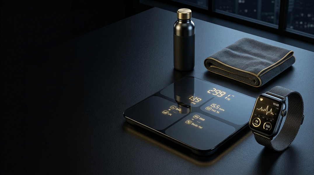 Smart Tech & Tracking - Apex Therapy