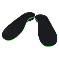 Arch Support Insoles – High-Elastic Cushion for Flat Feet & High Arches