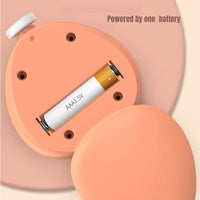 Baby Electric Nail Trimmer Set – Gentle Filing Kit for Newborns