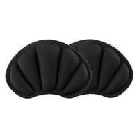 Self-adhesive insoles for athletic shoes Adjustable-size insoles Heel protectors Foot care pads 2Pcs/6Pcs/10Pcs