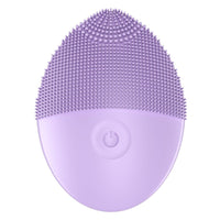 Silicone sonic facial cleansing brush – Apex Therapy, view 5