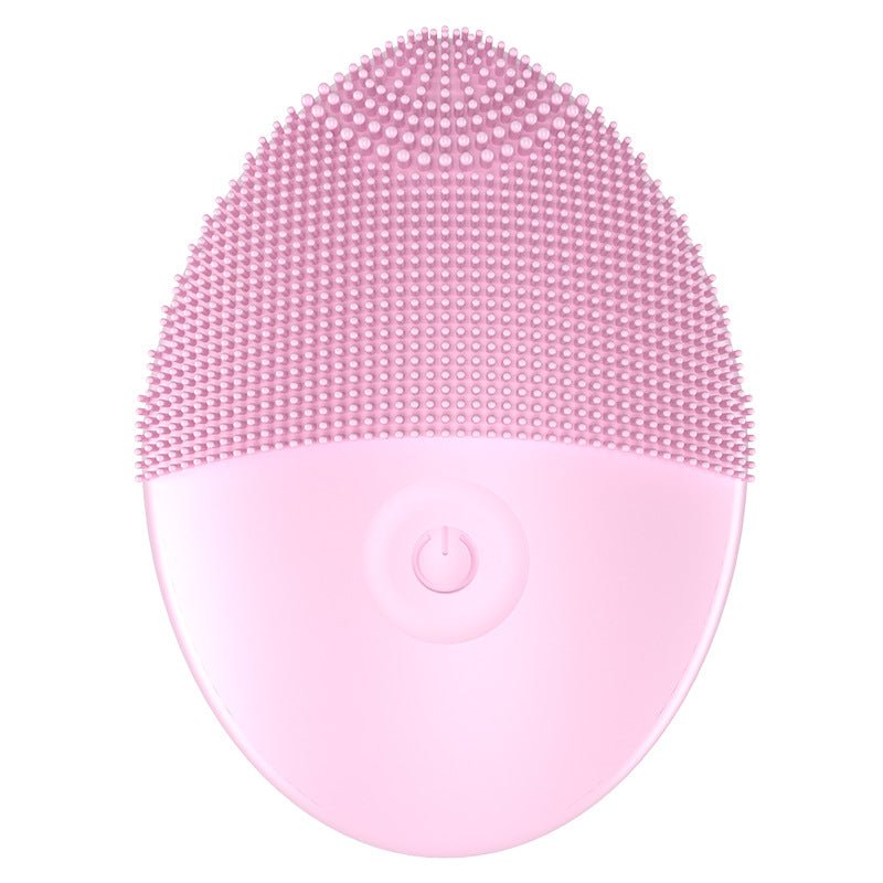 Silicone sonic facial cleansing brush – Apex Therapy, view 6