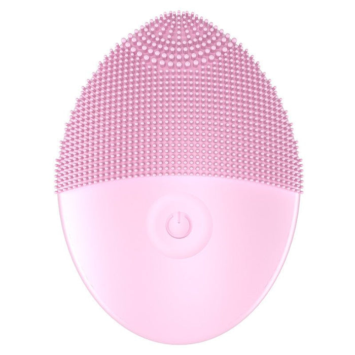 Silicone sonic facial cleansing brush – Apex Therapy, view 6