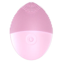 Silicone sonic facial cleansing brush – Apex Therapy, view 6