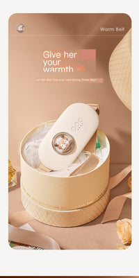 Graphene Electric Heating Belt for Menstrual Relief
