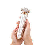 4-in-1 LED Light Therapy Facial Device (RF, EMS & Vibration)