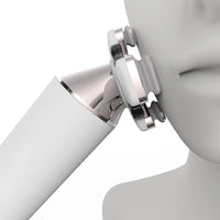 4-in-1 LED Light Therapy Facial Device (RF, EMS & Vibration) - Facial Device - Apex Therapy