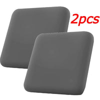 4cm Memory Foam Seat Cushion – Ultra-Soft Office & Car Chair Pad - Seat Cushion - Apex Therapy
