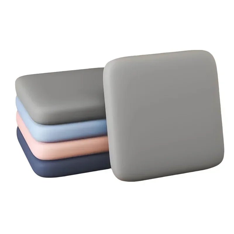 4cm Memory Foam Seat Cushion – Ultra-Soft Office & Car Chair Pad - Seat Cushion - Apex Therapy