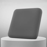 4cm Memory Foam Seat Cushion – Ultra-Soft Office & Car Chair Pad - Seat Cushion - Apex Therapy