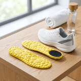 4D Cloud Cushion Sports Insoles (Shock-Absorbing)