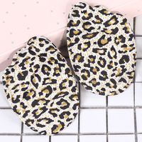 4D Forefoot Cushion Pads – Thick Sponge Half-Insoles for Heels - Shoe Inserts - Apex Therapy