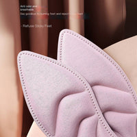 4D High Heel Insoles – Ultra-Thin, Non-Slip Cushion for Women - Insoles - Apex Therapy