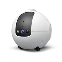 4MP Indoor WiFi Camera – Battery-Powered Pet & Home Monitor - Apex Therapy