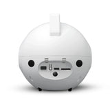 Caméra WiFi d’intérieur 4MP – Surveillant pour animaux et maison sur batterie