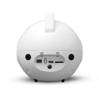 4MP Indoor WiFi Camera – Battery-Powered Pet & Home Monitor - Apex Therapy