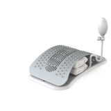 Adjustable Back Stretcher – Lumbar Arch Board, No Charging Needed
