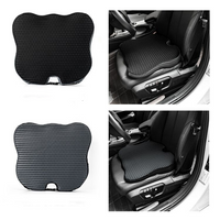 Thickened Reversible Seat Cushion – Plush All-Season Chair Pad - Apex Therapy