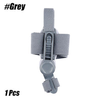 Adjustable Toe Alignment Splint – Comfort Support Brace for Day or Night Wear
